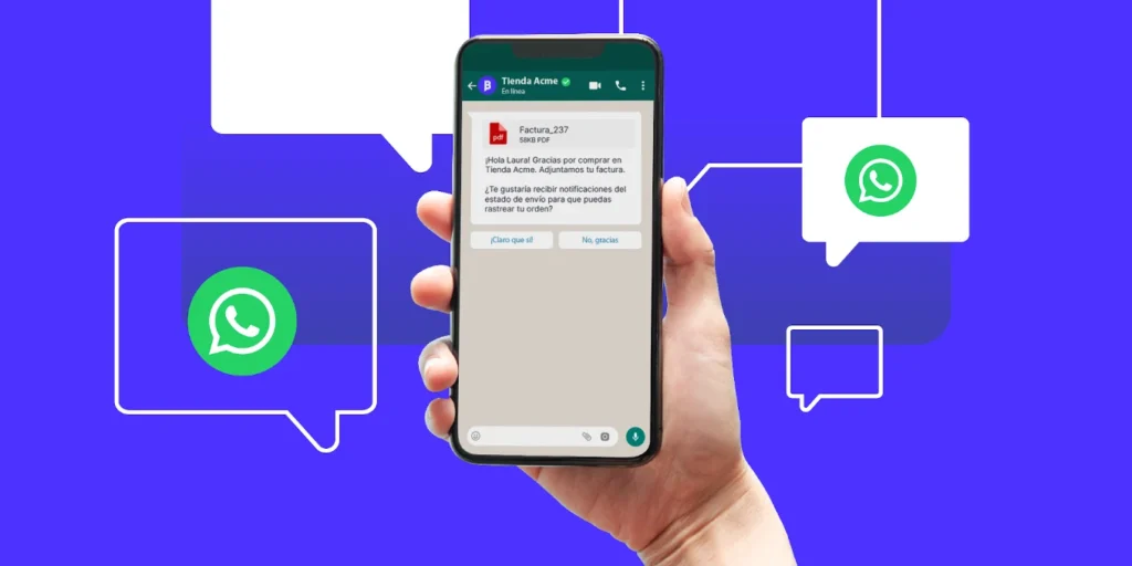 Aumentar ventas con Whatsapp